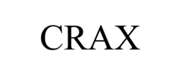 CRAX trademark