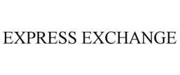 EXPRESS EXCHANGE trademark