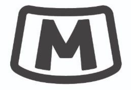 M trademark
