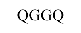 QGGQ trademark