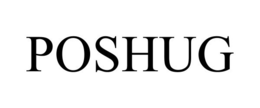 POSHUG trademark