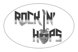 ROCKIN' HOPS trademark