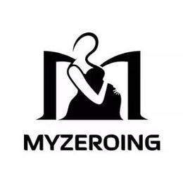 MYZEROING trademark