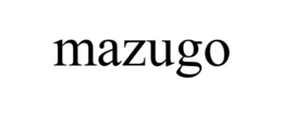 MAZUGO trademark