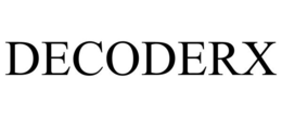 DECODERX trademark