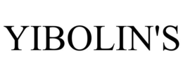 YIBOLIN'S trademark