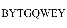 BYTGQWEY trademark