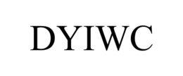 DYIWC trademark