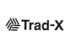 TRAD-X trademark