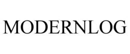 MODERNLOG trademark