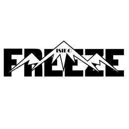ISIDO FREEZE trademark