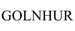 GOLNHUR trademark