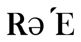RE E trademark