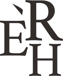 ERH trademark