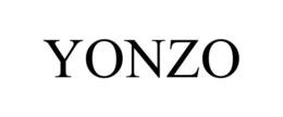 YONZO trademark