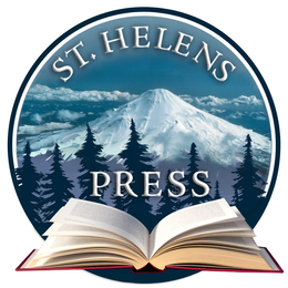 ST. HELENS PRESS trademark