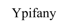 YPIFANY trademark