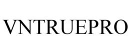 VNTRUEPRO trademark