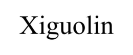 XIGUOLIN trademark
