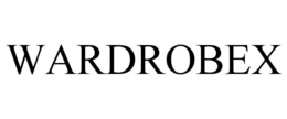 WARDROBEX trademark