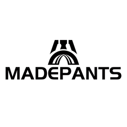 MADEPANTS trademark