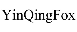 YINQINGFOX trademark