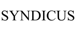 SYNDICUS trademark