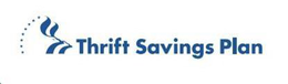THRIFT SAVINGS PLAN trademark
