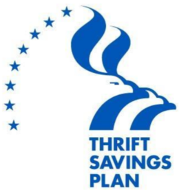 THRIFT SAVINGS PLAN trademark