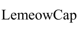 LEMEOWCAP trademark