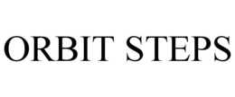 ORBIT STEPS trademark