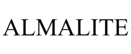 ALMALITE trademark