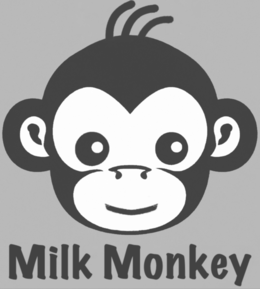 MILK MONKEY trademark