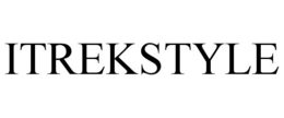 ITREKSTYLE trademark