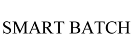 SMART BATCH trademark