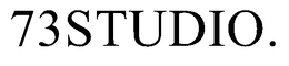 73STUDIO. trademark