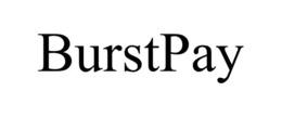 BURSTPAY trademark