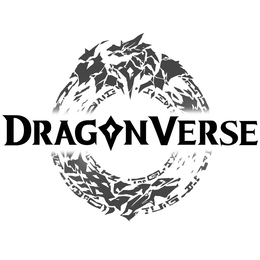 DRAGONVERSE trademark