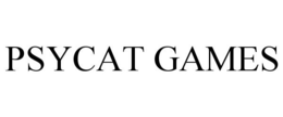 PSYCAT GAMES trademark