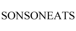SONSONEATS trademark