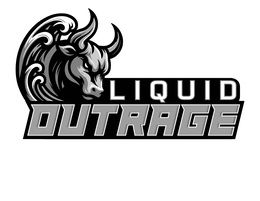 LIQUID OUTRAGE trademark