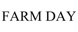 FARM DAY trademark