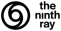 THE NINTH RAY trademark