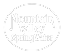 MOUNTAIN VALLEY SPRING WATER trademark