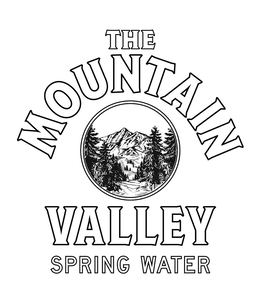 THE MOUNTAIN VALLEY SPRING WATER trademark