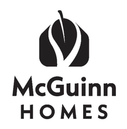 MCGUINN HOMES trademark