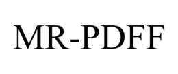 MR-PDFF trademark