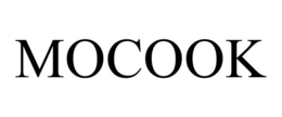 MOCOOK trademark