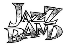 JAZZ BAND trademark