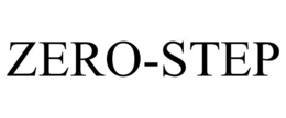 ZERO-STEP trademark